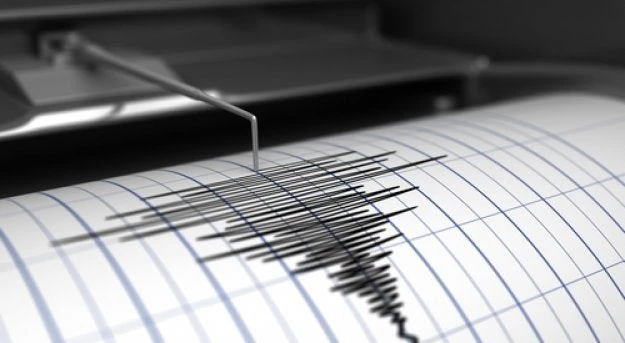 Σεισμός 4,6 ρίχτερ νότια της Ζακύνθου